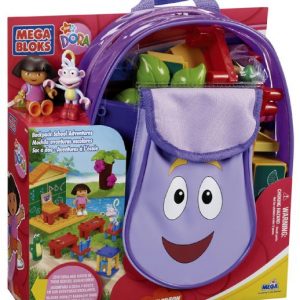 Mega Bloks Buitenspeelgoed Winkel Dora Mega Bloks Threehouse Buitenspeelgoed Winkel