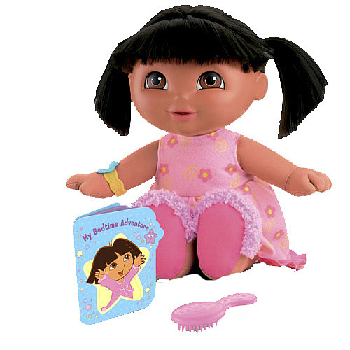 Dora dream pop Buitenspeelgoed