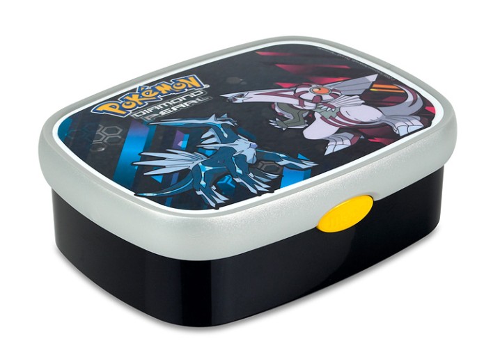 Trojaanse paard Op de grond Stuwkracht Pokémon Lunchbox Mepal - Buitenspeelgoed Winkel