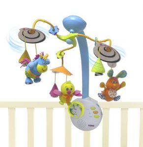 Tiny love Symphony in motion - Buitenspeelgoed Winkel