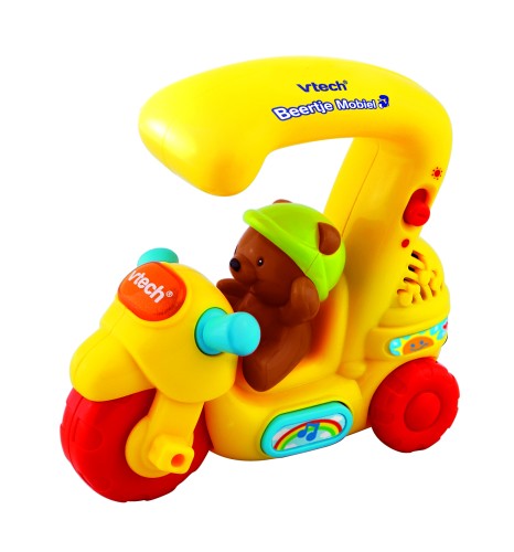 Vtech Mobiel - Buitenspeelgoed Winkel