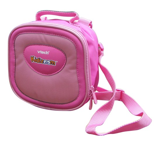 Vtech Tasje Roze -