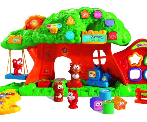 Vtech Smartville Boomhuis Buitenspeelgoed Winkel Vtech Smartville Boomhuis Buitenspeelgoed Winkel